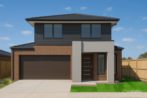 25 Cinema St, Clyde North, VIC 3978