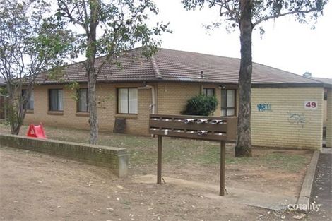 Property photo of 4/49 Methven Street Mount Druitt NSW 2770
