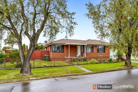 Property photo of 3 Patrick Street Greystanes NSW 2145