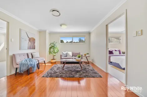 Property photo of 38 John Markwell Parade Daisy Hill QLD 4127