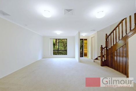Property photo of 12/77 Crane Road Castle Hill NSW 2154
