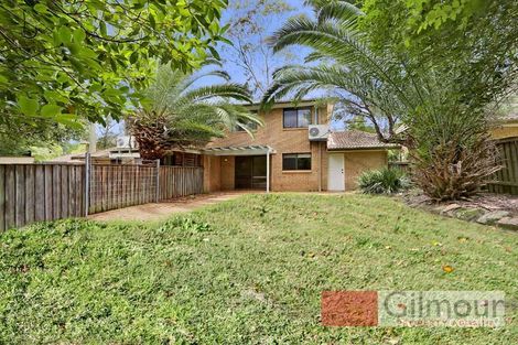 Property photo of 12/77 Crane Road Castle Hill NSW 2154