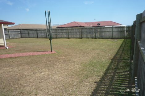 Property photo of 81 Endeavour Way Eli Waters QLD 4655