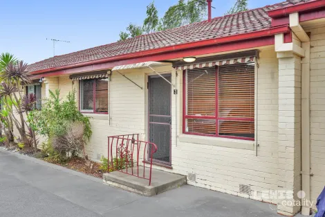 3/42 Middle Rd, Maribyrnong, VIC 3032