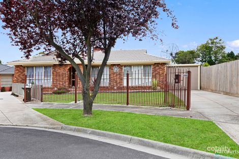 Property photo of 8 Sunrise Court Epping VIC 3076