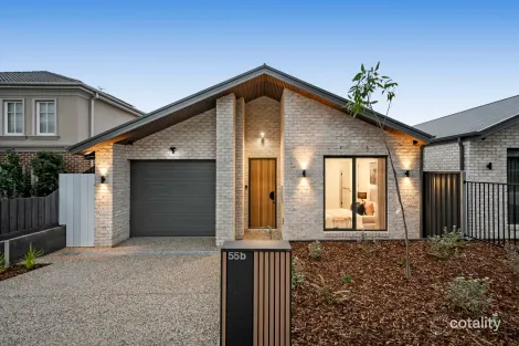 Property photo of 55B Drummond Street Chadstone VIC 3148