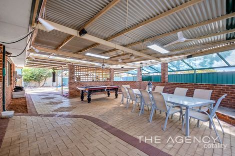 Property photo of 16 Giro Close Middle Swan WA 6056