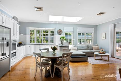 Property photo of 79 Braeside Street Wahroonga NSW 2076