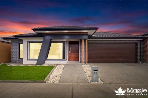 92 Ellscott Bvd, Mickleham, VIC 3064