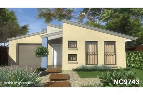 Lot 115- Lloyd St, Macksville, NSW 2447