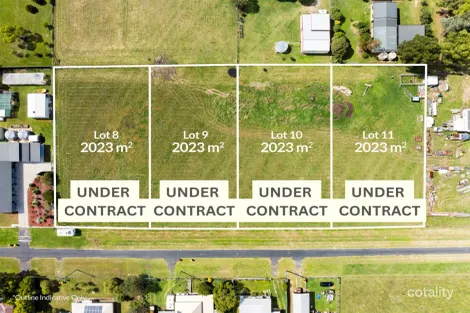 9 Catherine St, Clifton, QLD 4361