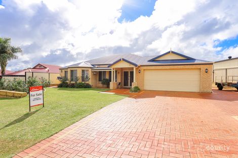 Property photo of 9 Butcherbird Road Harvey WA 6220