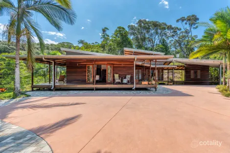 Property photo of 4 Whyanbeel Road Whyanbeel QLD 4873