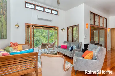 Property photo of 4 Whyanbeel Road Whyanbeel QLD 4873