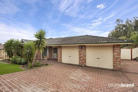 Property photo of 1 Dundonald Road Hamlyn Terrace NSW 2259