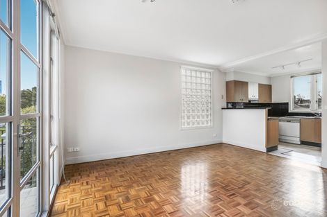 Property photo of 3/200 Albert Street East Melbourne VIC 3002