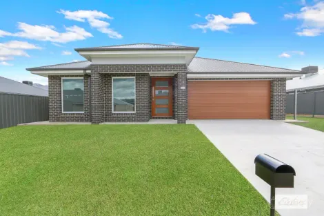 121 Potoroo Ave, Thurgoona, NSW 2640