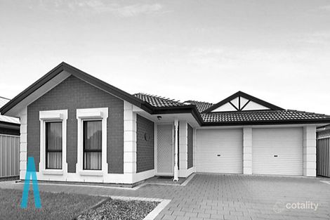 Property photo of 10 Henry Wright Court Burton SA 5110