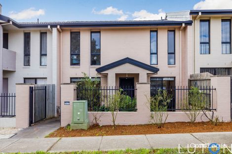 Property photo of 67 Mary Gillespie Avenue Gungahlin ACT 2912