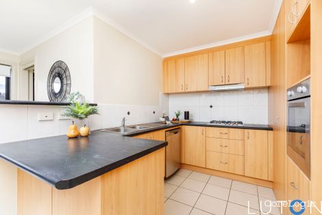 Property photo of 67 Mary Gillespie Avenue Gungahlin ACT 2912