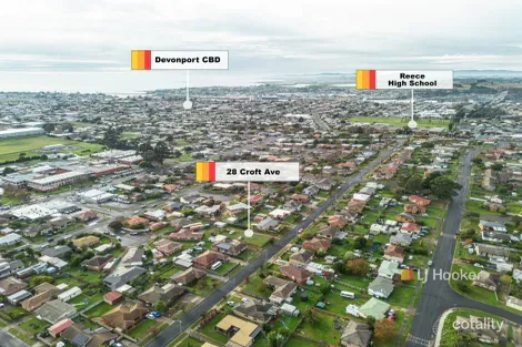 28 Croft Ave, Devonport, TAS 7310