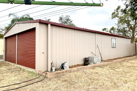 Property photo of 7 Caliban Place Rosemeadow NSW 2560
