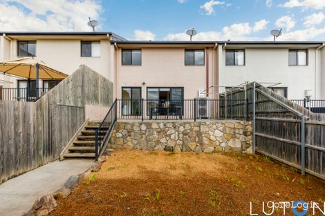Property photo of 67 Mary Gillespie Avenue Gungahlin ACT 2912