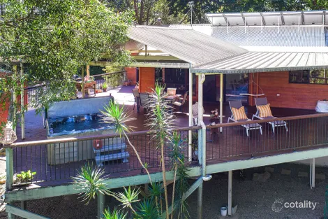 Property photo of 173 Neill Road Mooloolah Valley QLD 4553