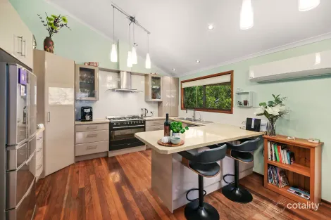 Property photo of 173 Neill Road Mooloolah Valley QLD 4553