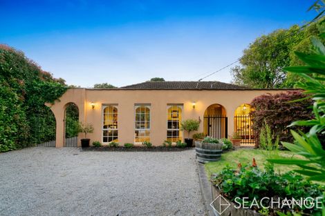 Property photo of 25 Grice Avenue Mount Eliza VIC 3930