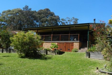 Property photo of 10 Kenneth Place Mannering Park NSW 2259