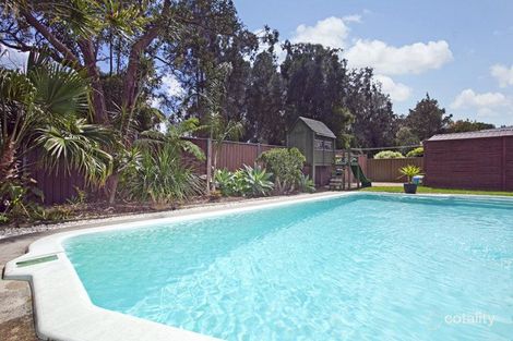 Property photo of 17 Nyngan Place Miranda NSW 2228