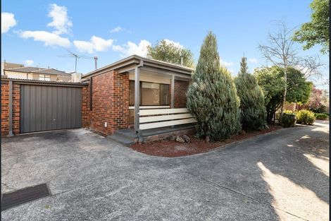 2/65 Patterson St, Ringwood East, VIC 3135