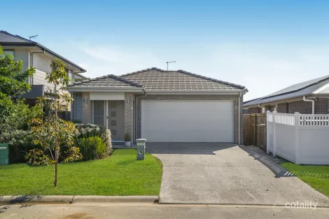 41 Jim Davidson Bvd, Belivah, QLD 4207