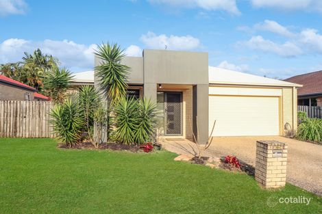 Property photo of 16 Parkland Drive Pacific Paradise QLD 4564