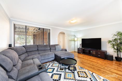 Property photo of 13 Bainbridge Avenue Ingleburn NSW 2565