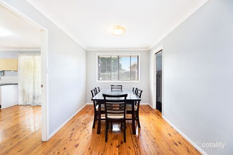 Property photo of 13 Bainbridge Avenue Ingleburn NSW 2565