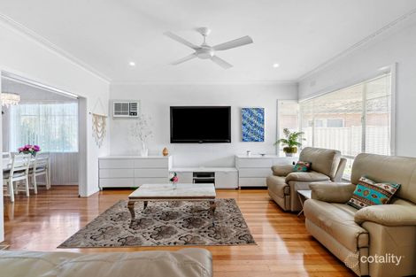 Property photo of 1/2 Bray Court Bentleigh East VIC 3165