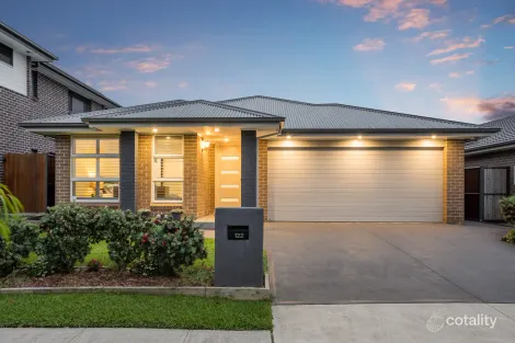 122 Greenview Pde, The Ponds, NSW 2769