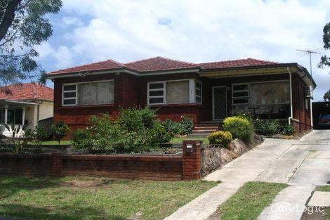 Property photo of 7 San Remo Place Guildford NSW 2161