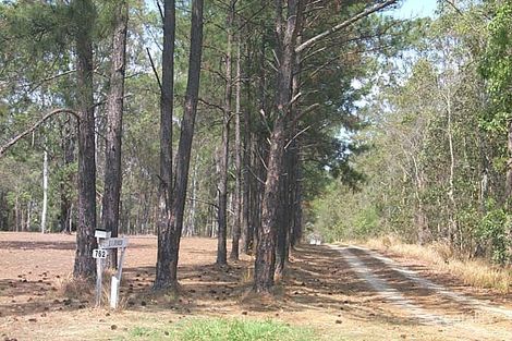 802 Boonooroo Rd, Granville, QLD 4650