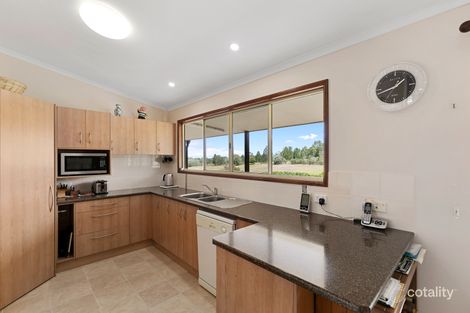 Property photo of 61 Harrison Road Mungar QLD 4650
