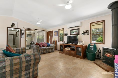 Property photo of 61 Harrison Road Mungar QLD 4650