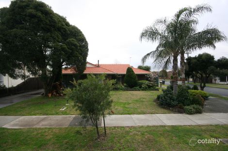 5 Juniper Rd, Wantirna, VIC 3152