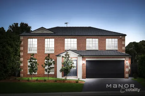 7 Bilyana Pl, Rouse Hill, NSW 2155