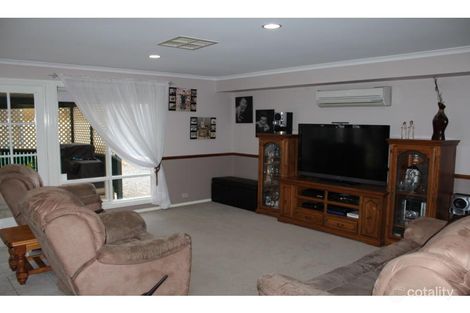 Property photo of 13 McBride Court Risdon Park SA 5540