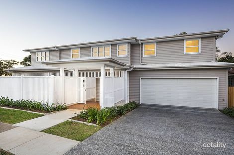 Property photo of 6 Andrew Avenue Tarragindi QLD 4121