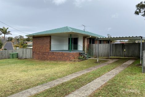 Property photo of 43 Marsala Court Wilsonton Heights QLD 4350