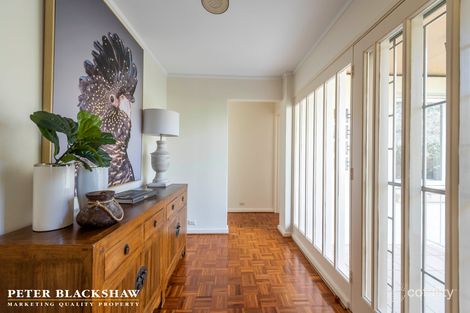 Property photo of 3 Glasgow Street Hughes ACT 2605
