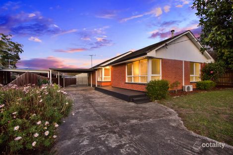 Property photo of 56 Leonard Street Frankston VIC 3199